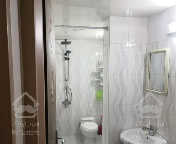 سه خوابه ۲۲۰متر تک واحدی بلوار پرستار