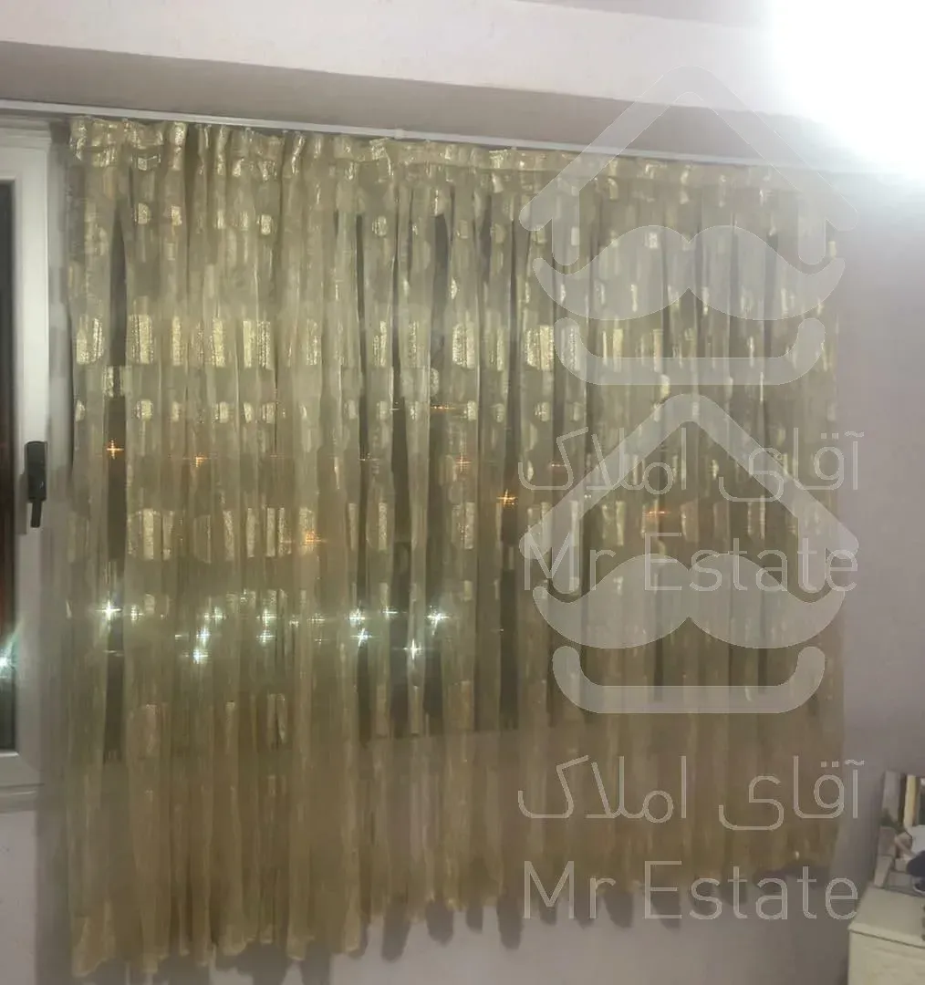 اجاره آپارتمان دو خوابه در بلوک ارکیده چیتگر