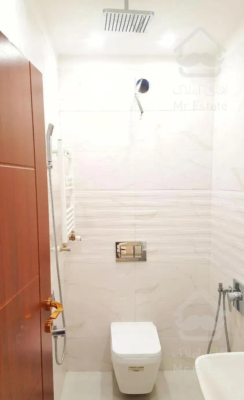 ۱۳۲متر غرق درنور دونبش بازسازی سه خواب