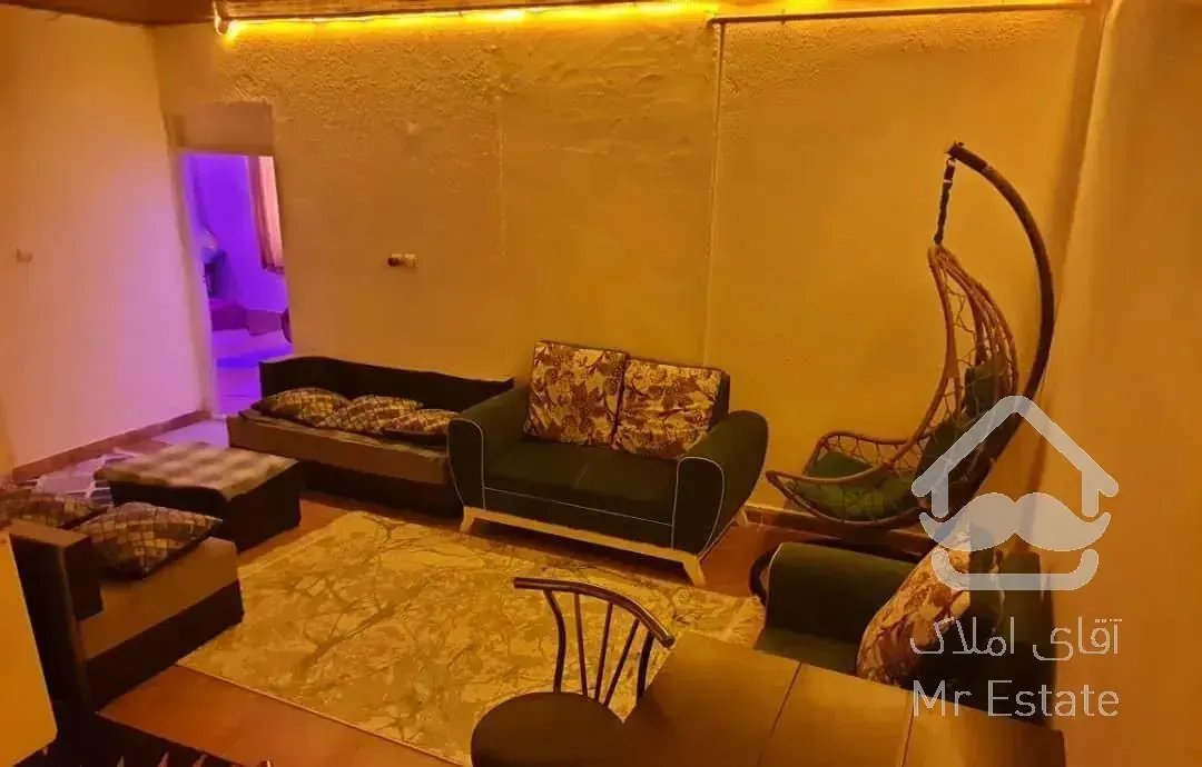 ویلا ٢خواب شیک (مستقل نزدیک دریا)