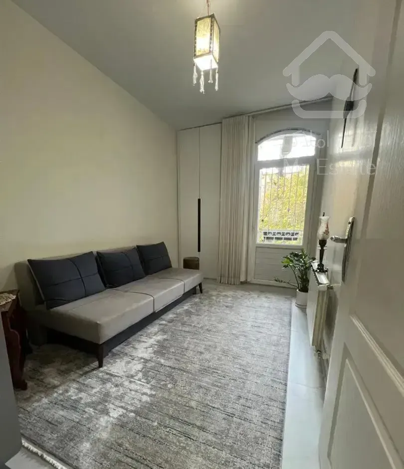 ۵۰متر ۱ خواب موقعیت اداری