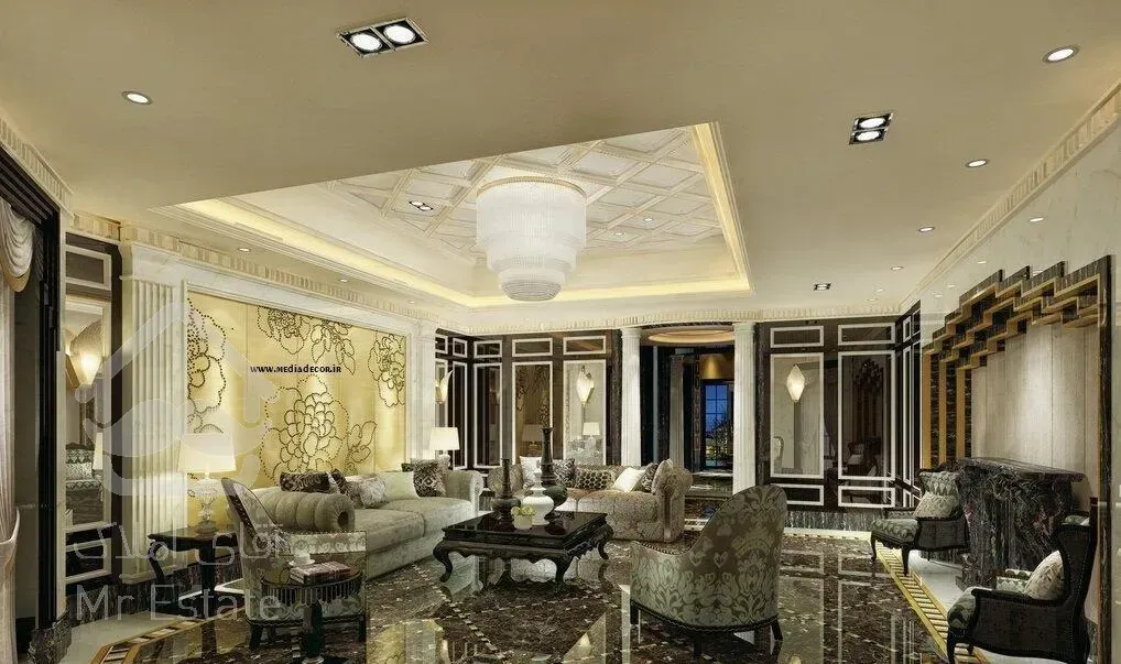 180متری شمالی 4خواب خاص