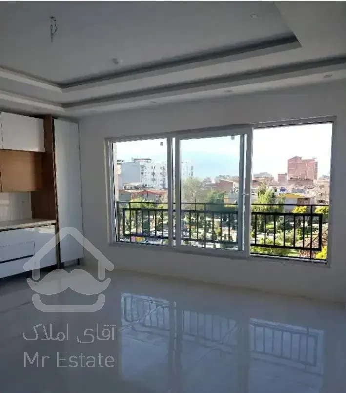 آپارتمان 188متری خیابان هراز قبل  قاعم کوچه برند