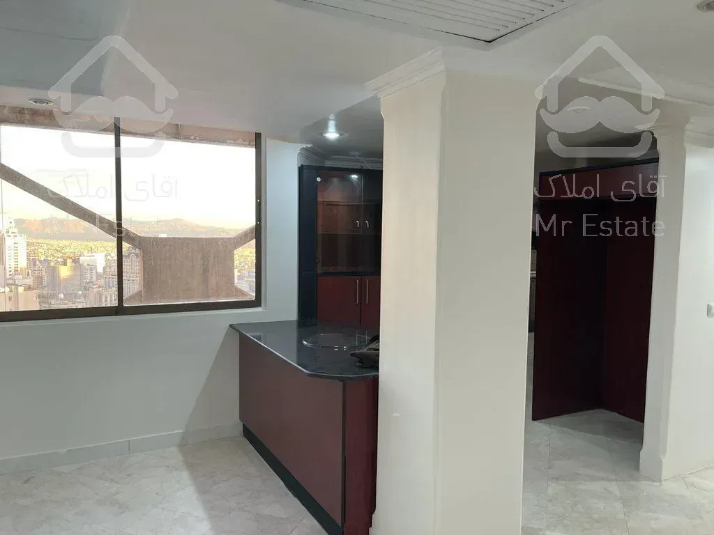 اجاره و رهن آپارتمان الهیه 200  متر اکازيون