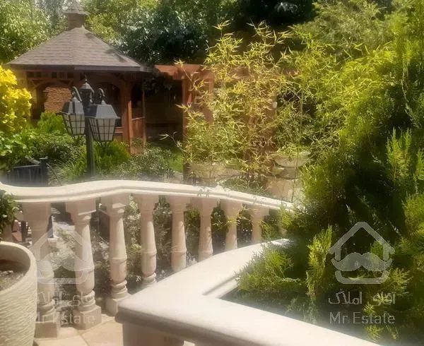 فروش آپارتمان ۲۵۹ متر الهیه