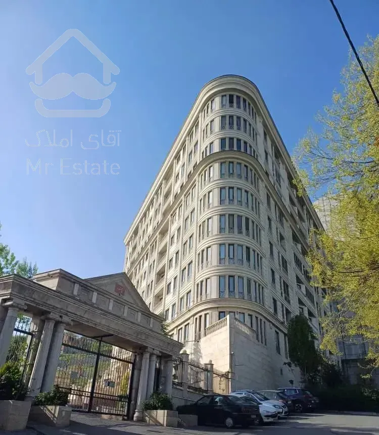 اقدسیه 150متر 2خ