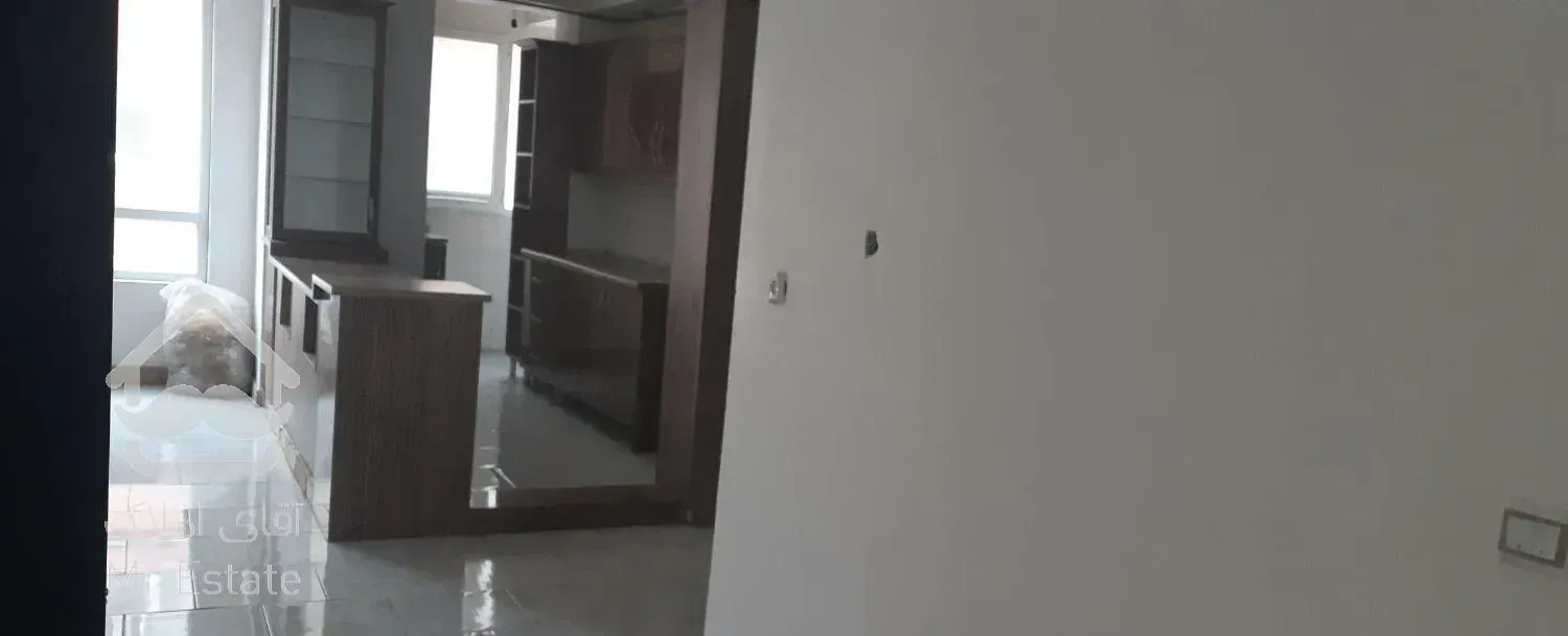 آپارتمان۹۷ متری شهرک رویال رز،