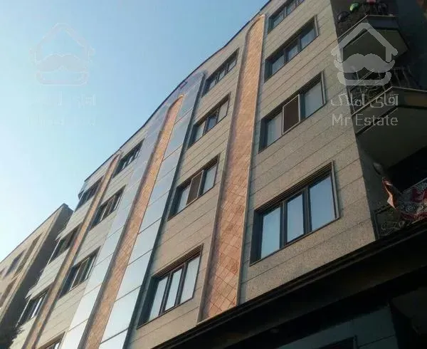 ۶۵ متر ۱ خواب فول تخلیه بلوار فردوس غرب