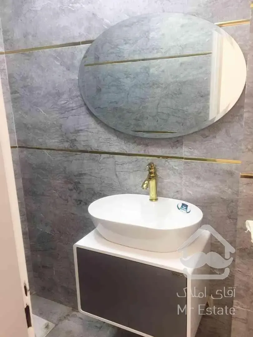 فروش فوری واحد ۱۰۴ متری در شهر زیبا