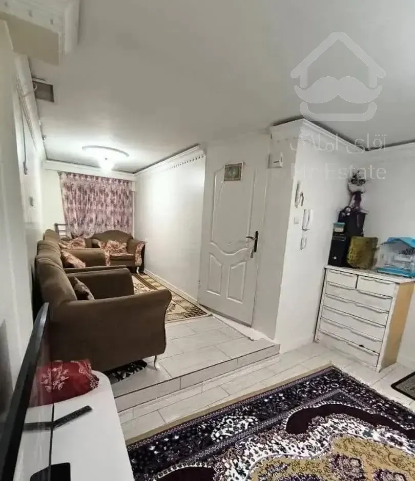 چهل متری خوش نقشه