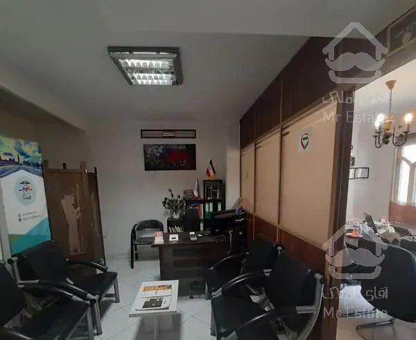 سعادت اباد ۷۰ متر ۲ خ موقعیت اداری