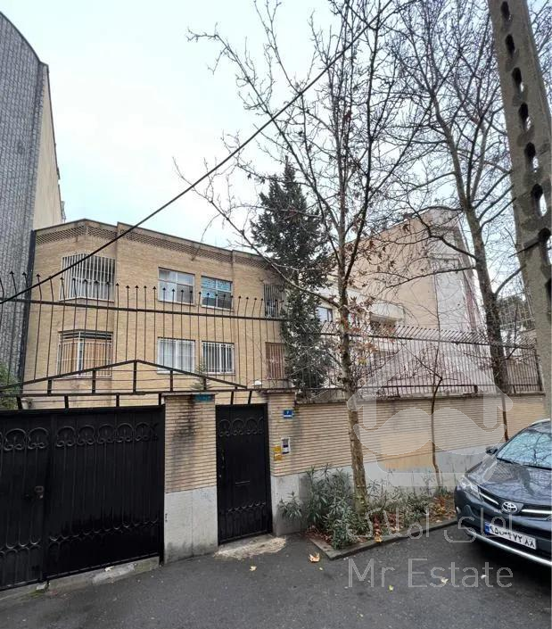 ۱۳۵ متر ۳ خوابه