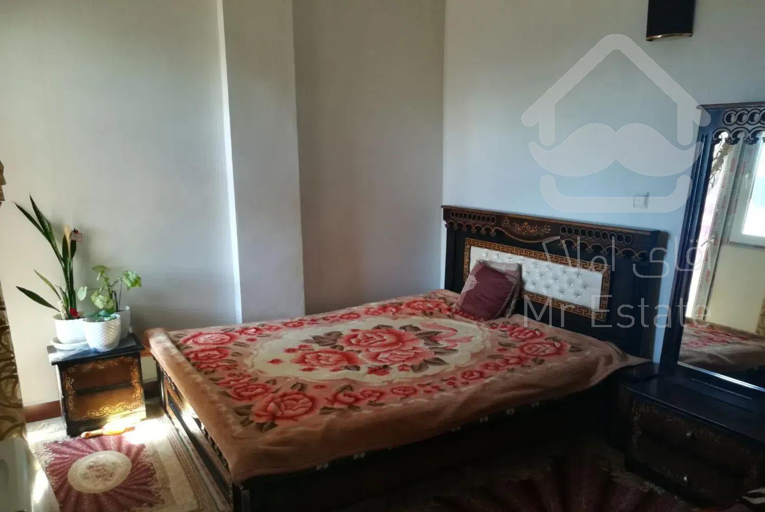 آپارتمان ۷۵ متری مسکن آزاد