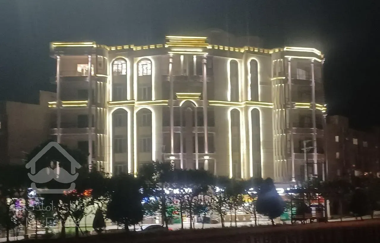 155متری سه خواب شهرک یاس