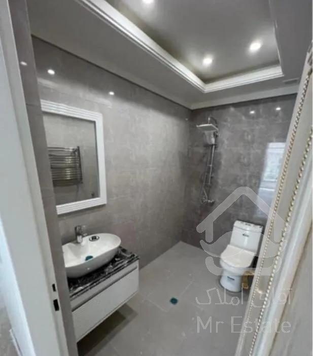 ۱۲۸ متر ۲ خواب سنایی