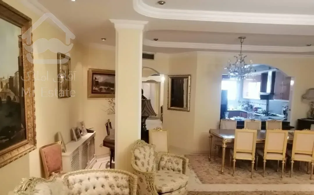 ۱۸۱ متر ۳خوابه/نورگیر بینظیر