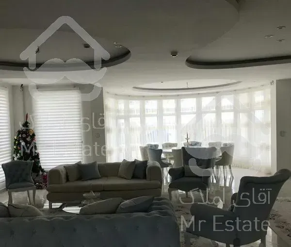 خرید و  آپارتمان 300 متری اقدسیه سپند