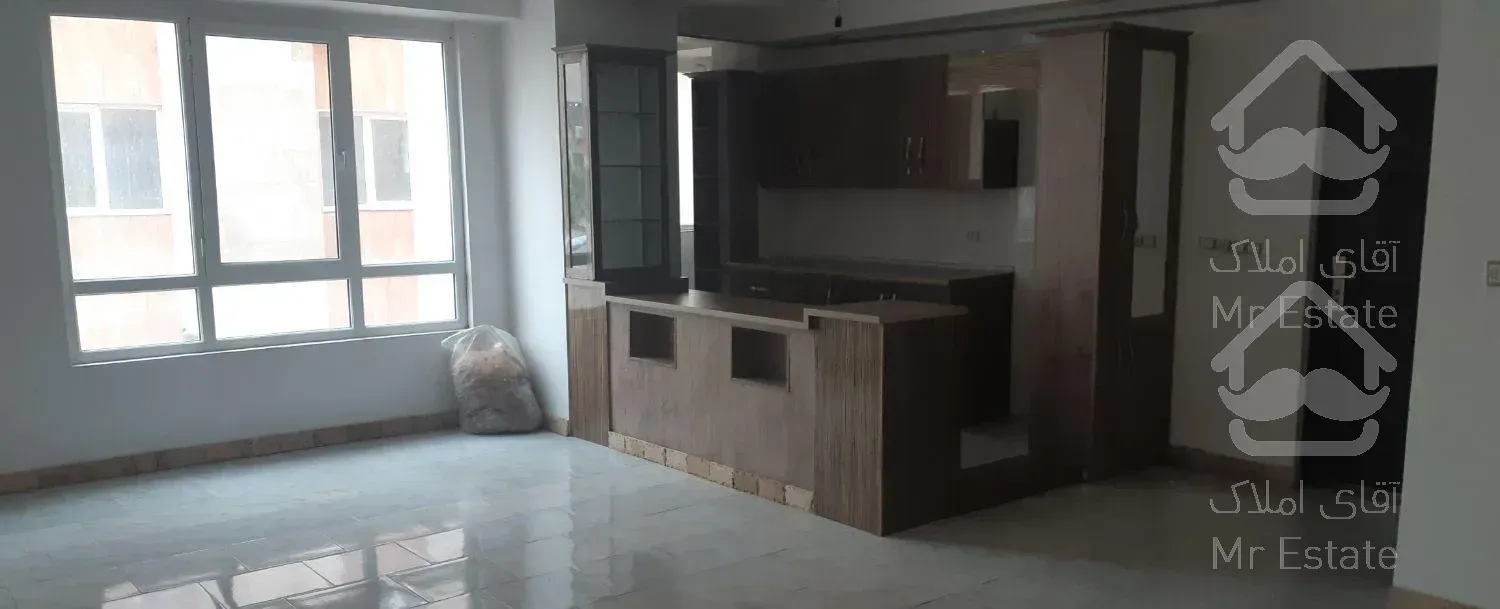 آپارتمان۹۷ متری شهرک رویال رز،