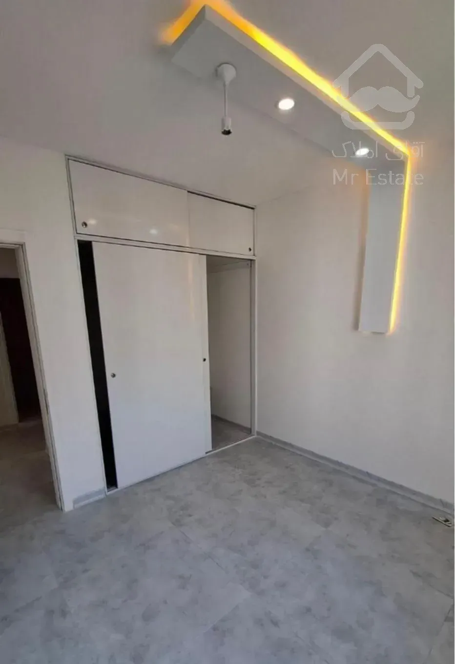 فروش آپارتمان ۸۷ متری ۲ خوابه در فاز۱۱ پردیس