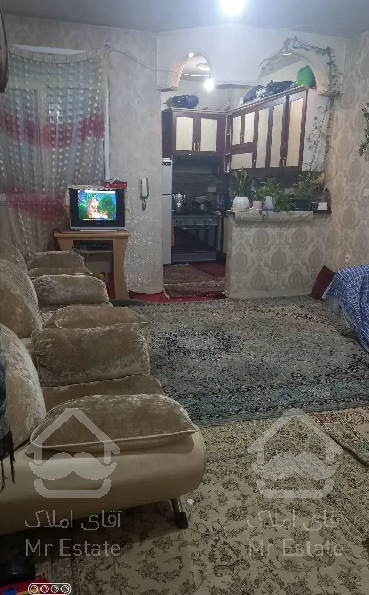 فروش اپارتمان ٤٨متری