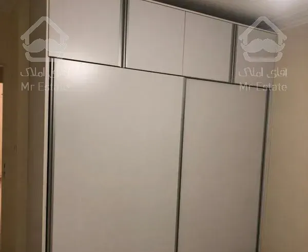 آپارتمان ۸۸ متر دو خواب خوش نقشه