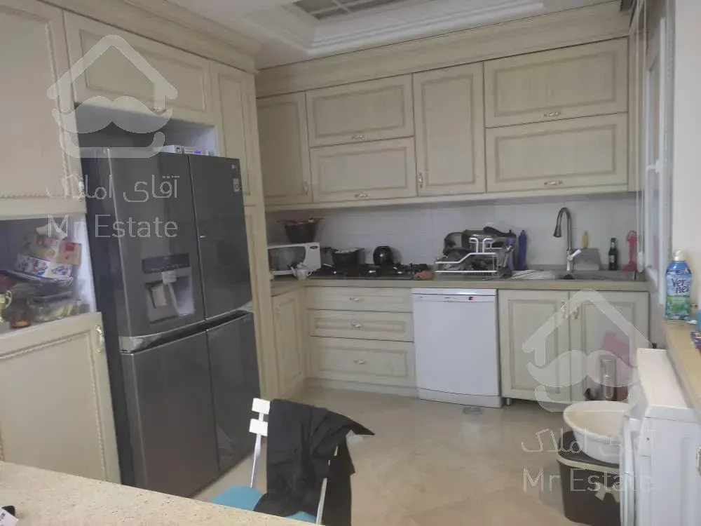 ۱۶۲متر ، صاحبقرانیه ، ۳ خواب یونیک