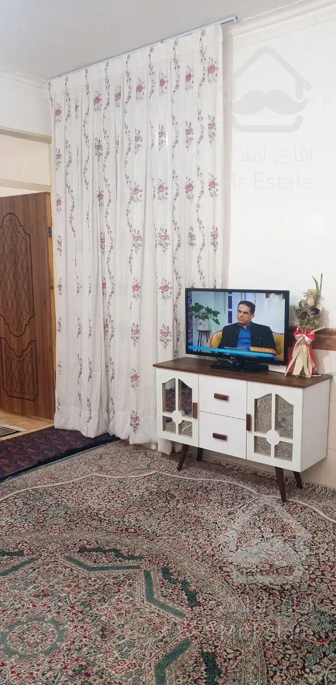 **سوئیت مبله همکف شیک وتمیز**