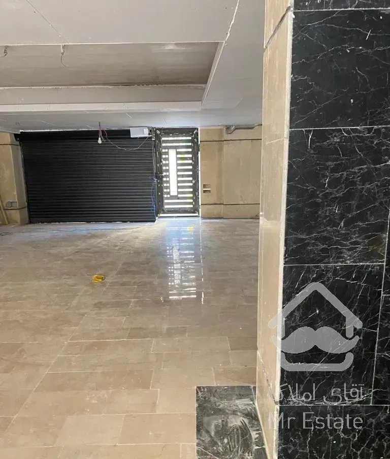 ۱۰۰متر آپارتمان سه خواب قصرالدشت بوستان