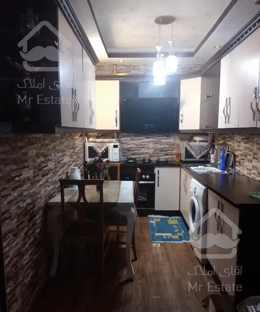 آپارتمان 85 متری