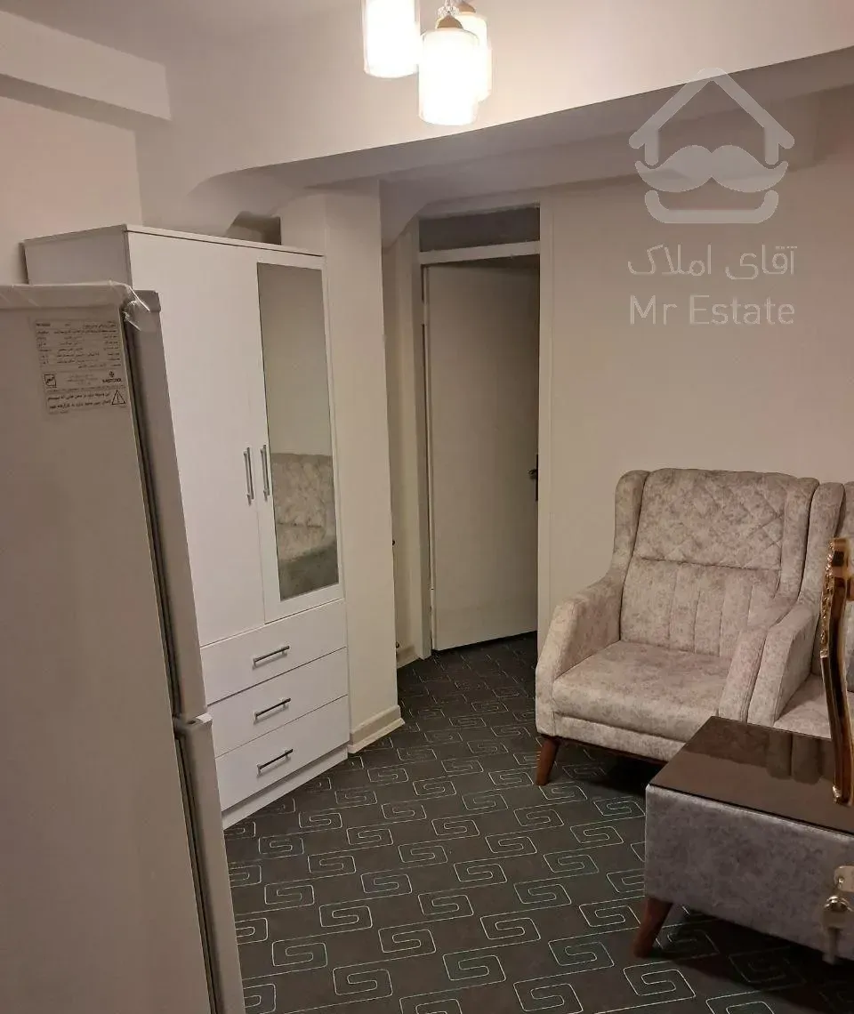 بهشتی/ مطهری تمام مبله شیک