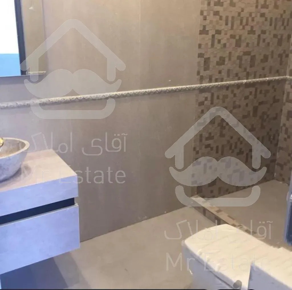 رهن و اجاره آپارتمان ۹۰ متری ۲ خوابه ازگل