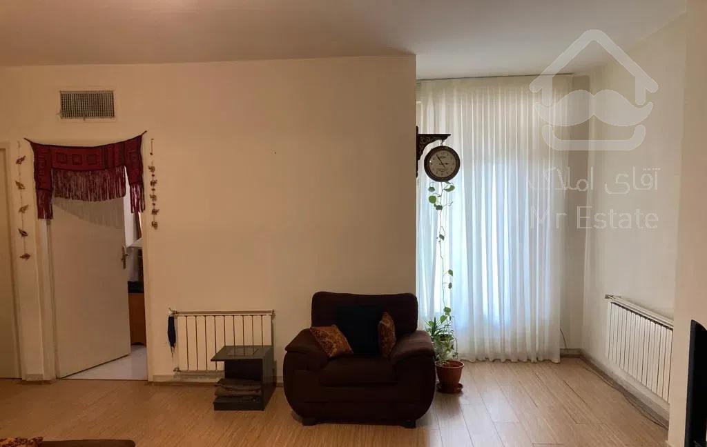 آپارتمان ۸۵ متری ۲ خواب