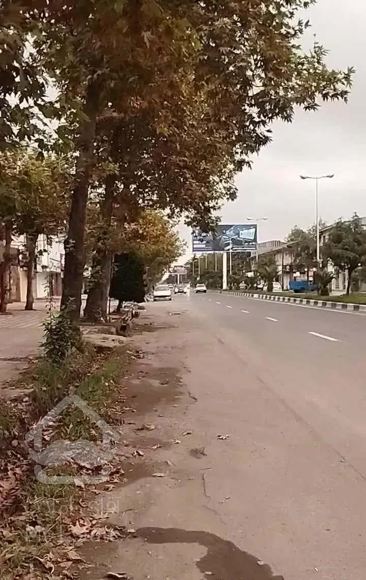 فروش آپارتمان ۷۵ متری  طبقه اول بر خیابان اصلی