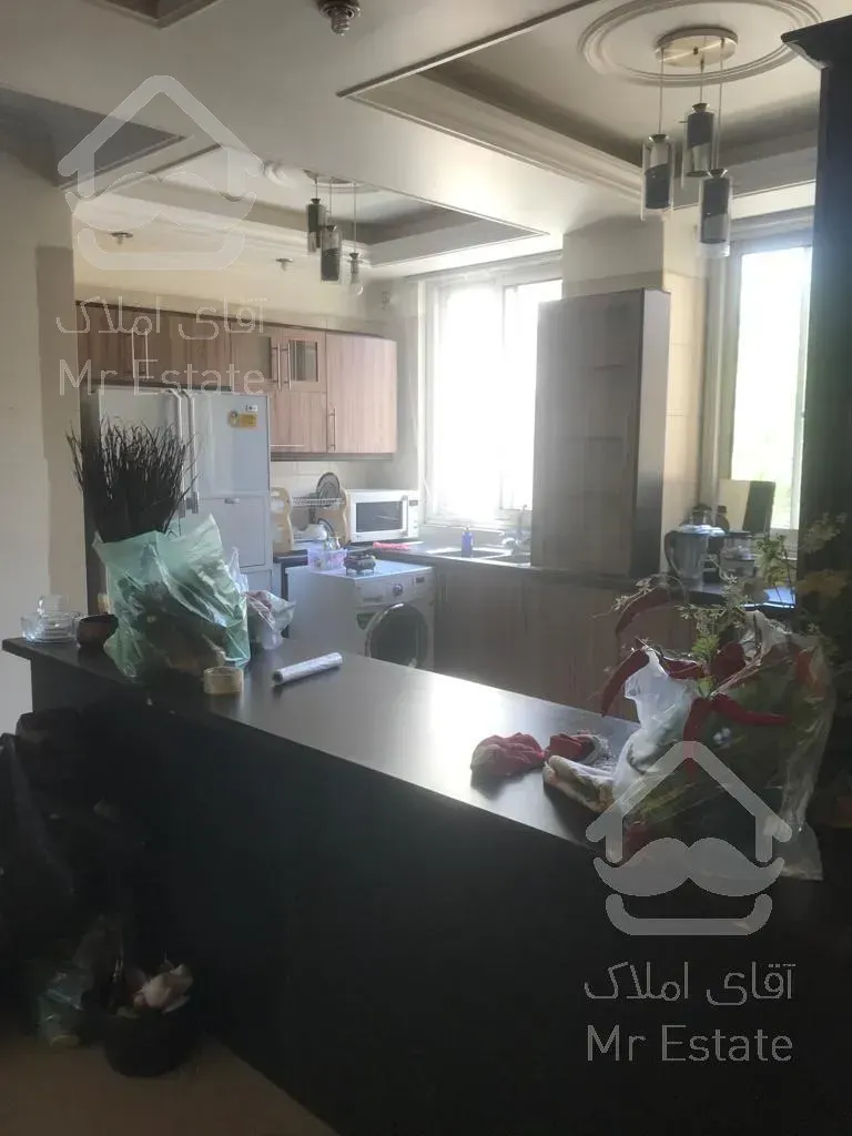 خرید آپارتمان ۱۲۰ متری قیطریه