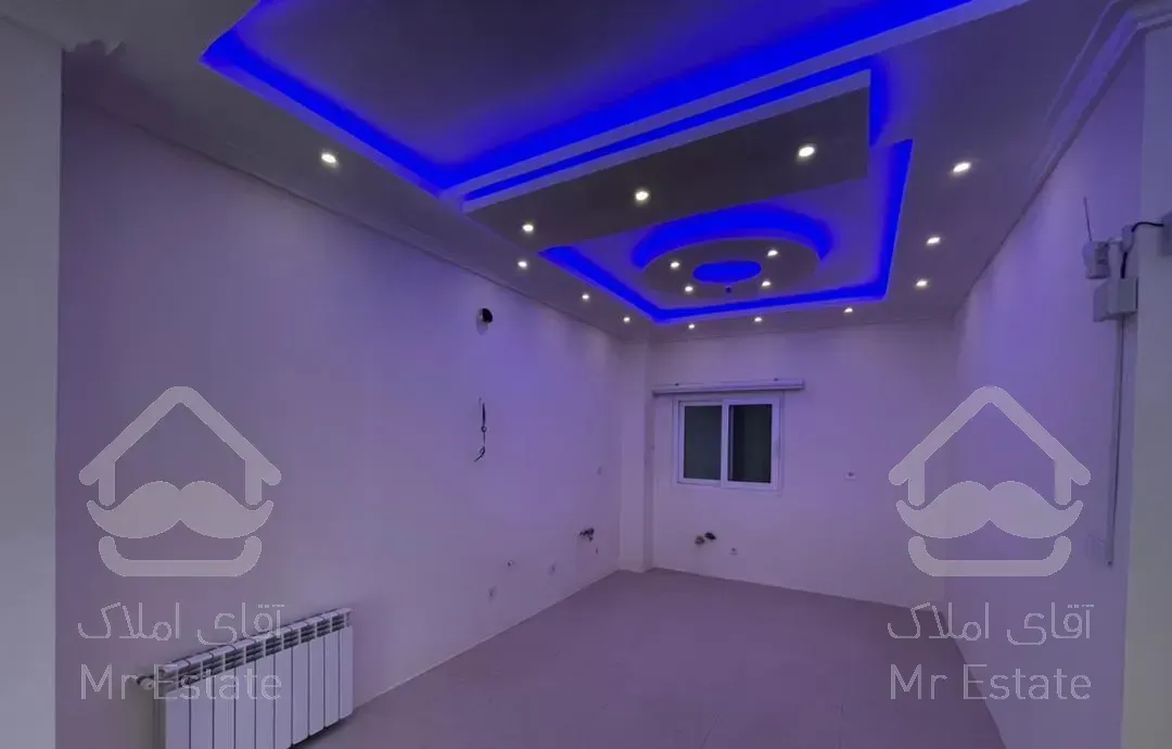 واحد ۱۱۰ متری نور نوساز