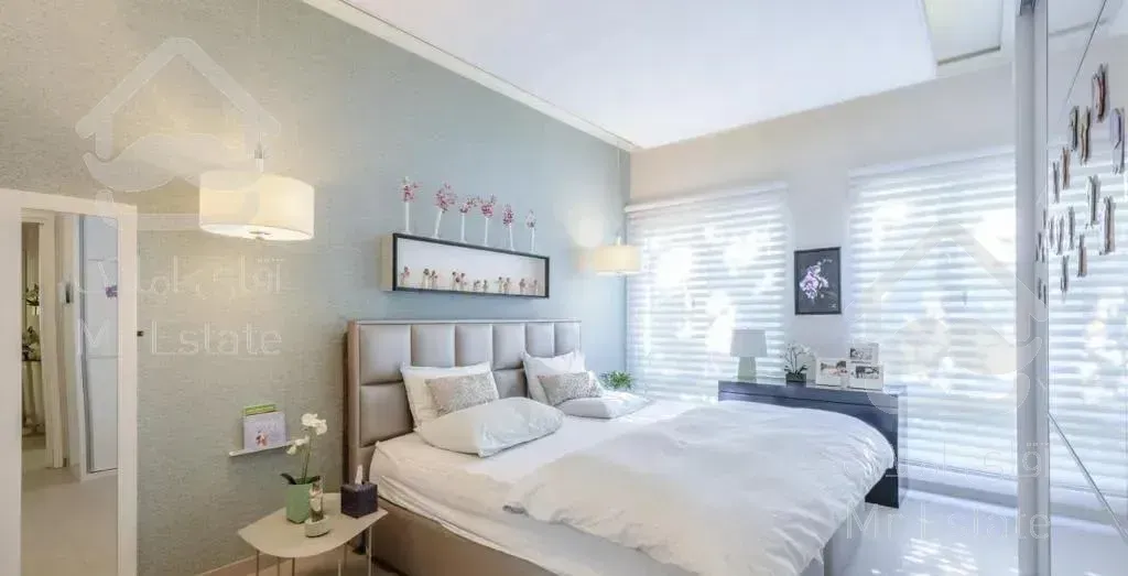 ۲۰۰ متر دروس شهرزاد/ تک‌واحدی