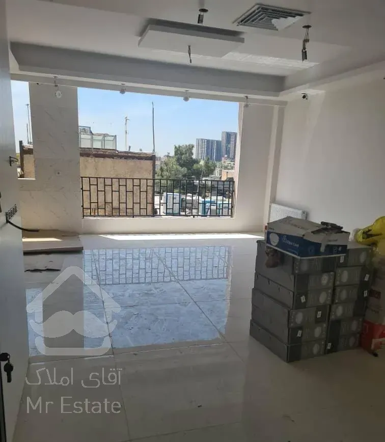 ۱۵۰ متر سه خواب فول امکانات