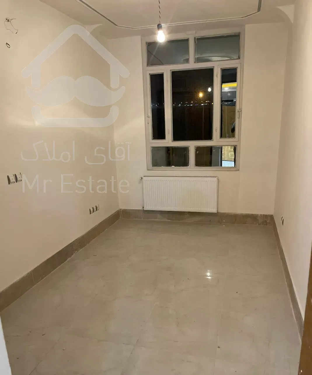 فروش آپارتمان ۱۰۰ متری ۲ خوابه انتهای مدرس