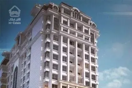 فروش آپارتمان ۶۰ متری / نصرت