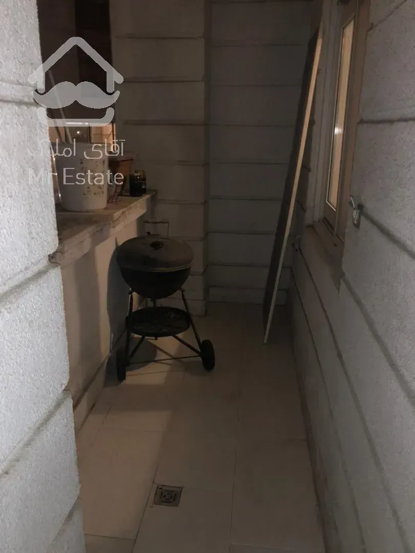 فروش آپارتمان الهیه 142  متر اکازيون