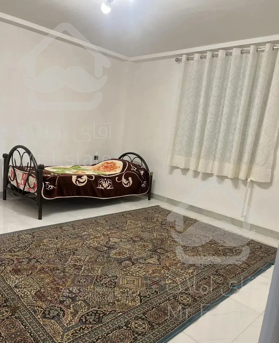 اجاره ویلا ۱۲۰متر ساحل گیسوم تالش