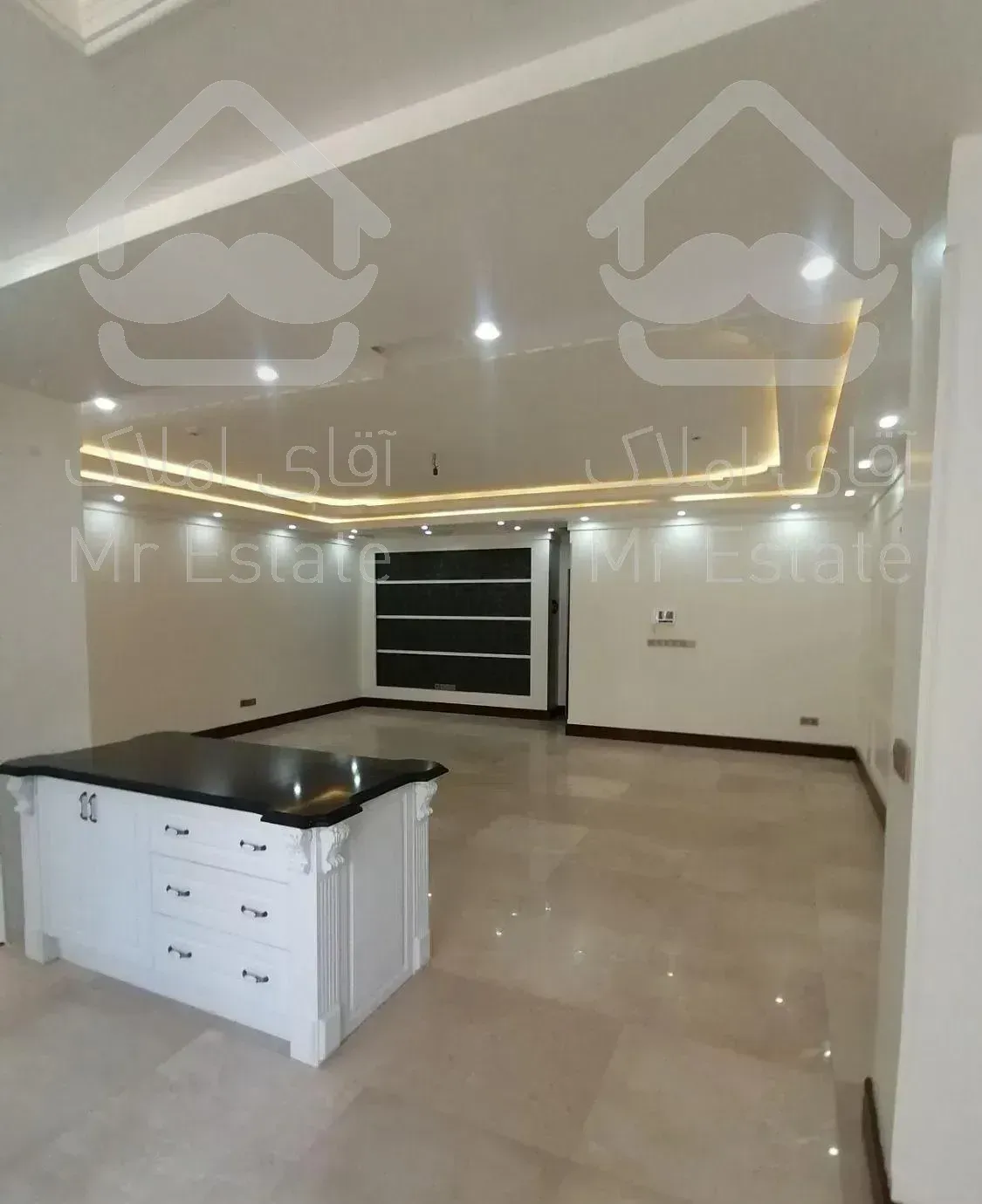 قائم مقام ۱۵۰ متر فول مناسب سرمایه گذاری