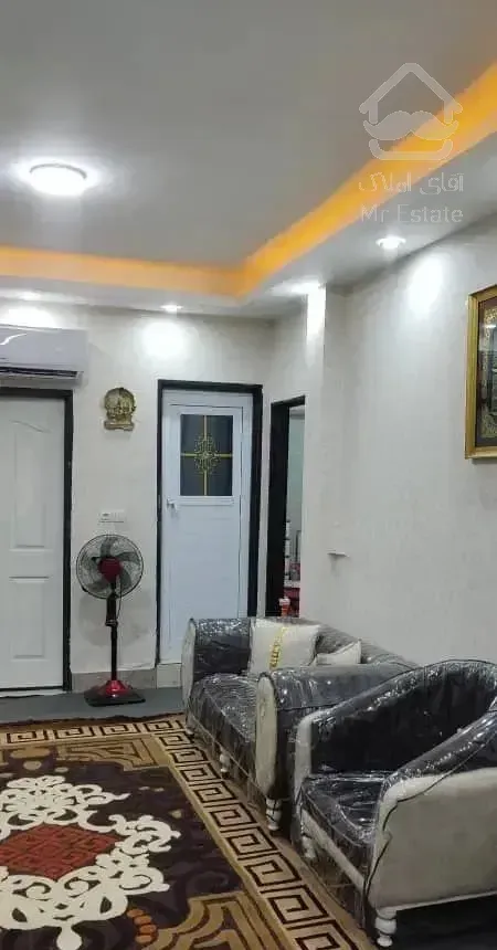 فروش آپارتمانی در کوی قدس