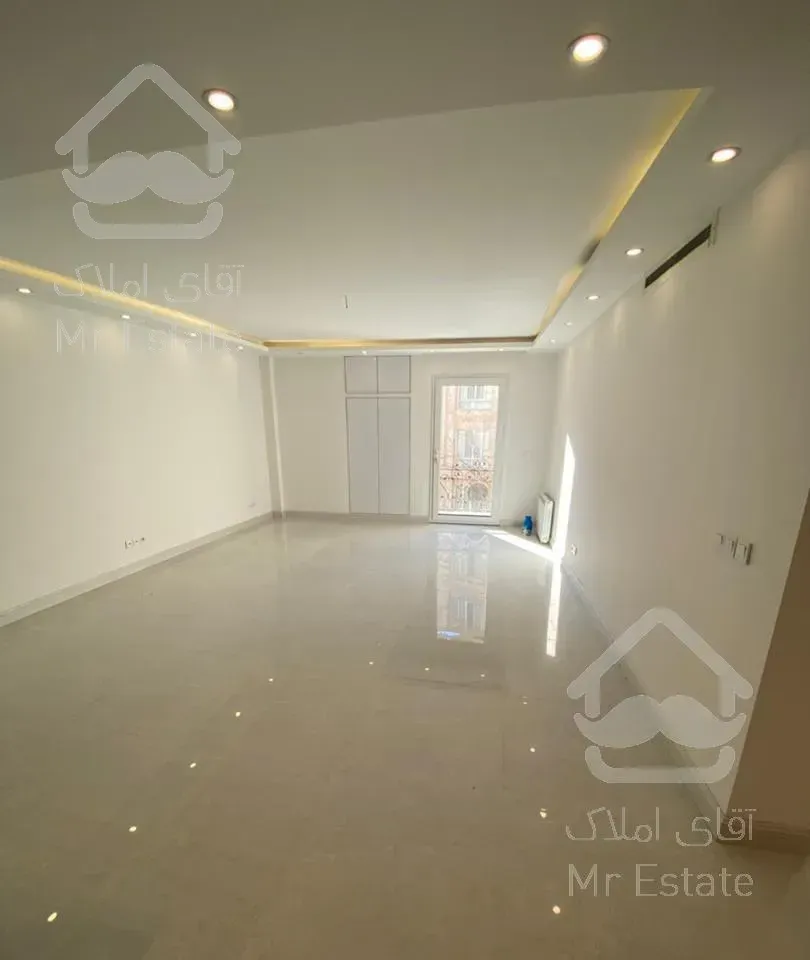 ۱۱۵متری ۲خواب ، فول بازسازی / کیکاووس