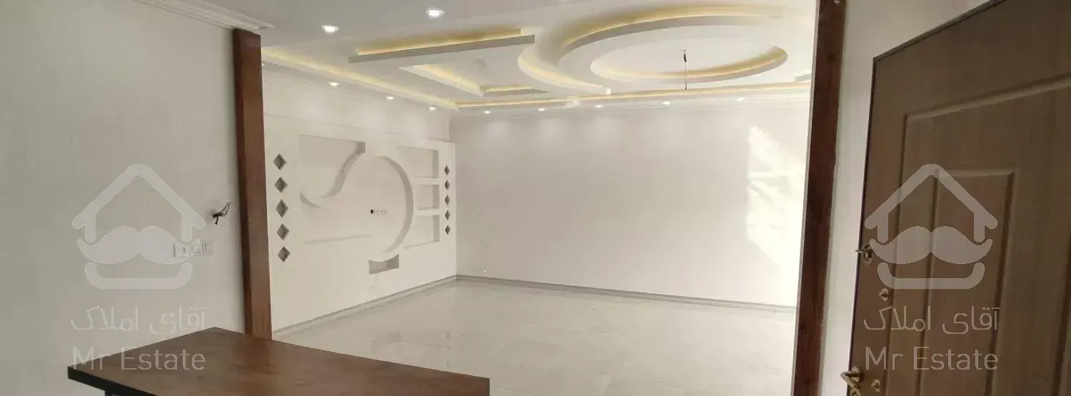 ویلا خشکبیجار 110متری