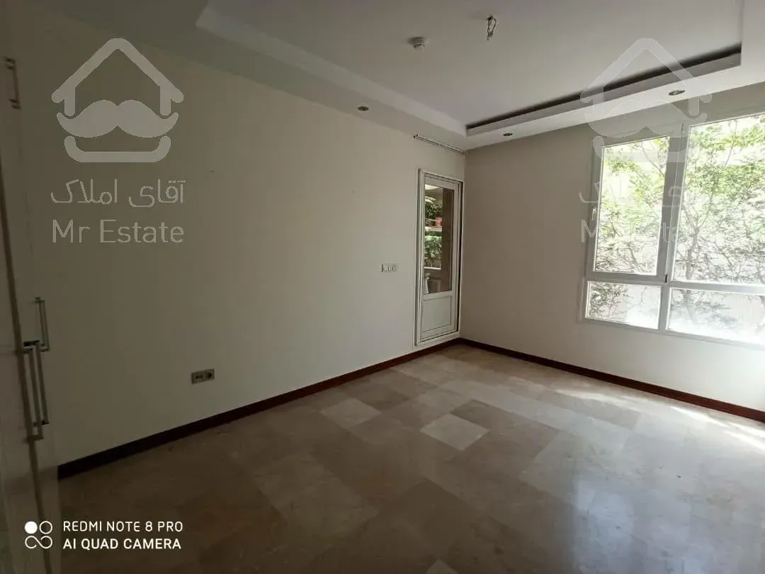 230 متر در بهترین لوکیشن کامرانیه