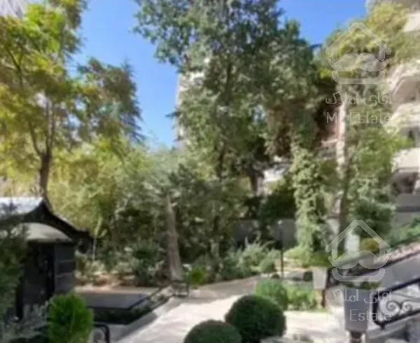 آپارتمان ۲۶۱ متر زعفرانیه