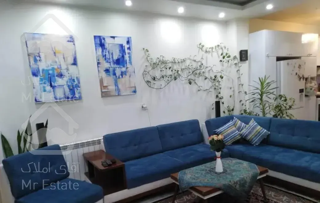 بازسازی کامل شده