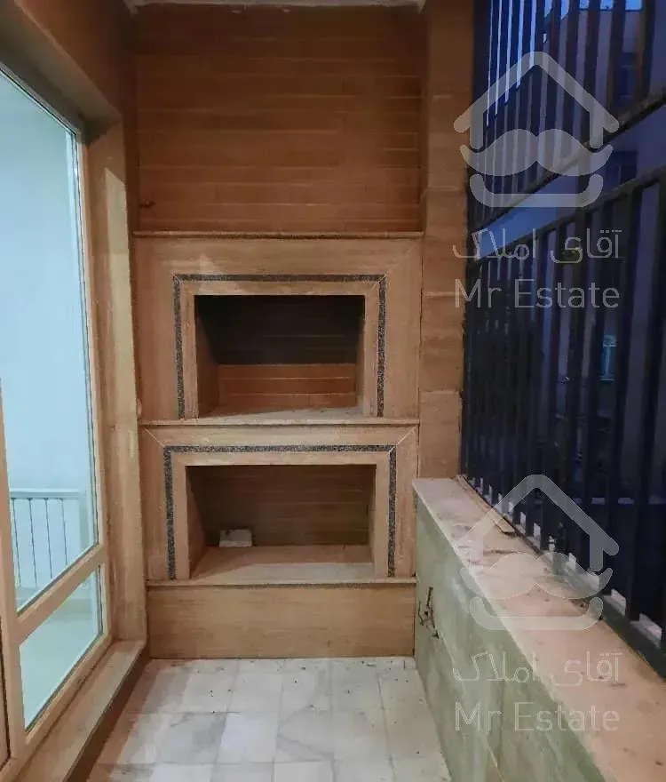 ۸۷متری فول امکانات در  کریمخان طالقانی