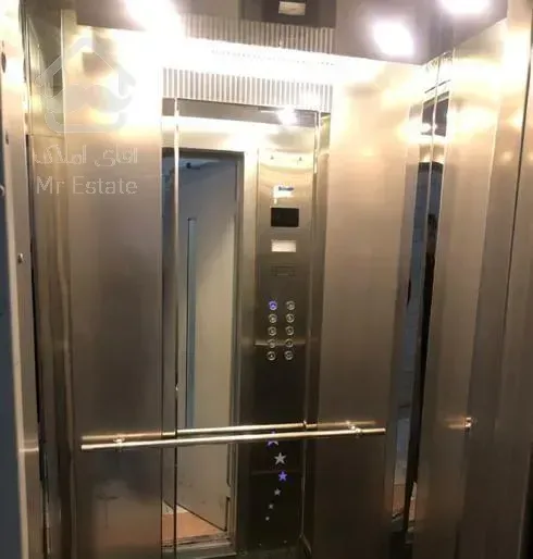 آپارتمان ۷۳ متری ۲ خوابه فول امکانات